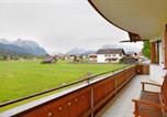 Location vacances  Wachensee - Landhaus Bergkulisse-2