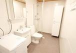 Location vacances Jyväskylä - Central and Spacious Apartment for 5-4