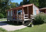 Camping Neydens - Camping Léman Plage-3