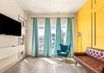 Location vacances San Antonio - Pool, King Bed, Free Parking | Prime Location-1