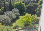 Location vacances Pineda de Mar - Masia Can Bavi-2