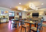 Hôtel Phenix City - Best Western Auburn/Opelika Inn-4