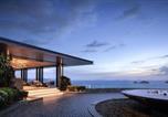 Hôtel Khanom - Conrad Koh Samui-2