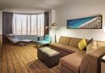 Hôtel Anaheim - Hyatt House at Anaheim Resort/Convention Center-2