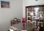 Location vacances  Province de Salerne - I Trecento-1