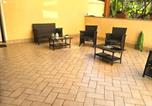 Location vacances Reggio Calabria - Villa Regina - Sylva-2