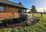 Location vacances Victoria - Olympic Oasis Tranquil Retreat Near Dungeness Wildlife Refuge Hot Tub-3