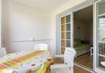 Location vacances Urrugne - Studio moderne avec piscine et parking, proche corniche basque - Fr-1-2-303-2