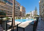 Location vacances Fuengirola - Ronda Iv - Best Location Apartment-1