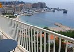 Location vacances Cap-d'Ail - Bridgestreet Monaco - cap d ail - roquebrune-3