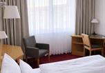 Hôtel Moritzburg - Hotel Dresden Neustadt-3