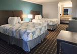 Hôtel Lake Charles - Motel 6 Crowley, La-1
