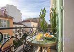 Location vacances Antibes - Nice studio l'Ilette-2