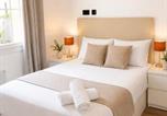 Location vacances La Línea de la Concepción - Grand Central House - Central Penthouse Double Room Ensuite - Gibraltarstay Apartments-1