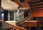 Hôtel Longeville-lès-Metz - Ibis Styles Metz Centre Gare-4