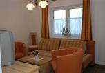 Hôtel Sautens - Pension Waldesruh-2