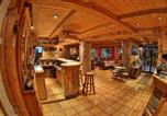Hôtel Morzine - Fleur des Neiges-4