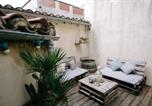 Location vacances L'Isle-sur-la-Sorgue - Charming Village House in the Heart of Isle-sur-la-Sorgue-1