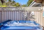 Location vacances Shoal Bay - Shoal Bay Townhouse with Spa-1