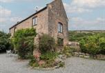 Location vacances Cheddar - The Barn-2