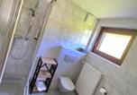 Location vacances Aigen im Ennstal - Pension Speckmoser-4