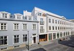 Hôtel Reykjavík - Reykjavik Konsulat Hotel, Curio Collection By Hilton-1