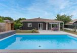 Location vacances Mimizan - Maison à Mimizan avec piscine, 4 personnes, proche lac, activités à proximité - Fr-1-50-102-1