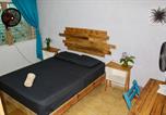 Hôtel Cozumel - Casa Samay-1