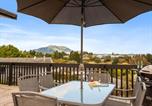 Location vacances Taupo - Taupo Panorama - Lake Taupo Holiday Home-2