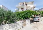 Location vacances Okrug - Apartments Mirko-2