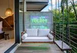 Location vacances Tulum - Xalet xs101-3