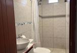 Location vacances Cuzco - Inti wasi-3