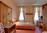 Hôtel Kořenov - Hotel Magnes-4