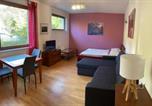 Location vacances Špindlerův Mlýn - Studio Apartment Michael-4