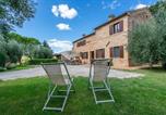 Location vacances Macerata - Villa Dei Girasoli-2