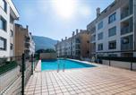 Location vacances Principauté des Asturies - Ubena Apartamento con piscina Playa 3 km Vut-4606-As-2