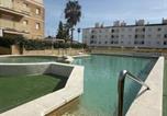 Location vacances Cunit - Las Conchas-4