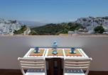 Location vacances Vejer de la Frontera - Holiday home La Atalaya de Vejer-3