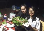 Location vacances Vang Vieng - Organichomefarmstay-1