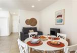 Location vacances  Lagos  - B88 - Mendonça Street Apartment-3