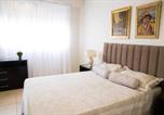 Location vacances Buenos Aires - Loft de Buenos Aires-2