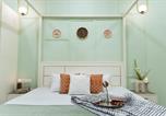 Location vacances Jaipur - Ardra 3bhk Apartment Mi Road Jaipur Family Friendly Stay-4