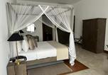 Hôtel Wadduwa - The Villa by Contemporary Ceylon-3