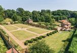 Location vacances Sedgeford - Cottages in the Walled Garden 18-1