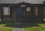 Camping Gol - Geilo Hytter & Camping-2