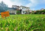 Location vacances Primorsko - Villa Rusto-3