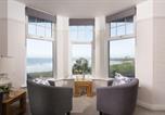 Location vacances Newquay - Beachside Fistral, Newquay-2