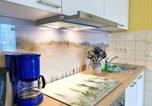 Location vacances Wiek - Ferienwohnung 10 &quote;Bootsmann Hannes&quote;-4