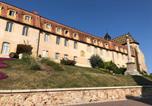 Hôtel Loire - Gites Le Lancelot-4