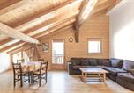 Location vacances Sixt-Fer-à-Cheval - Les Laouchets - Chalet 8 pers-2